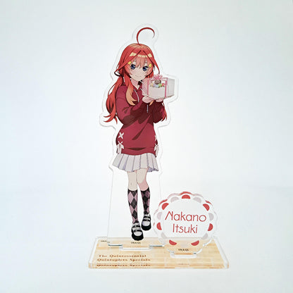 《五等分的新娘》∽亞克力立牌/06 五月