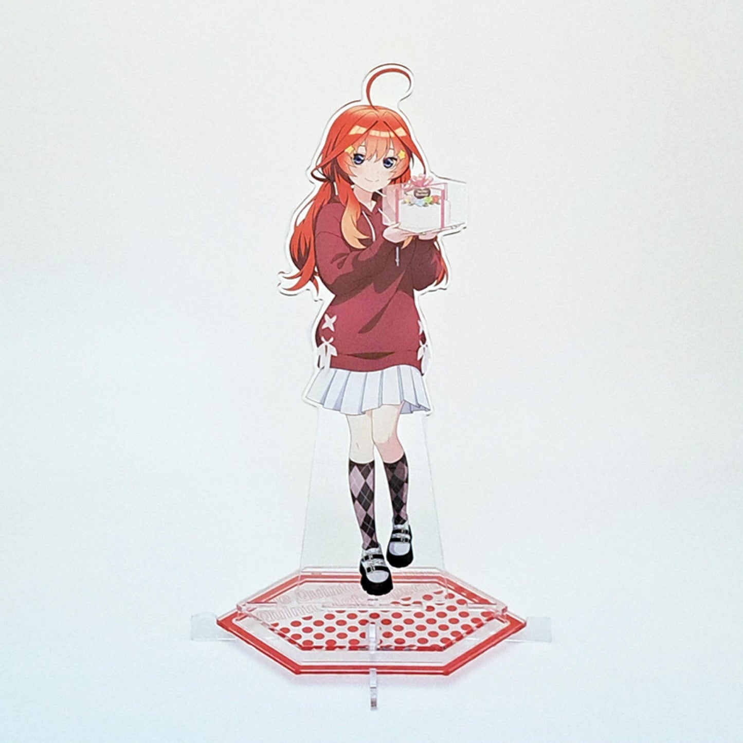 《五等分的新娘》∽托爾亞克力立牌/05 五月