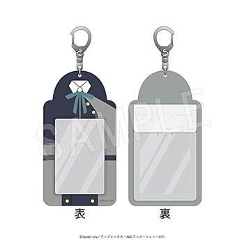《莉可麗絲》制服風相片卡支架 2nd