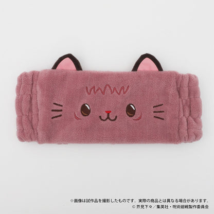 《呪術廻戦》第2季_withCAT髮帶／虎杖悠仁