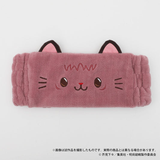 《呪術廻戦》第2季_withCAT髮帶／虎杖悠仁