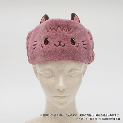 《呪術廻戦》第2季_withCAT髮帶／虎杖悠仁