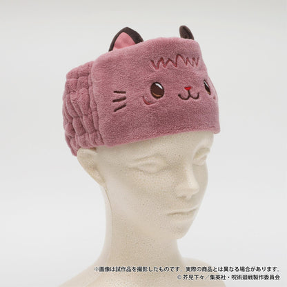 《呪術廻戦》第2季_withCAT髮帶／虎杖悠仁