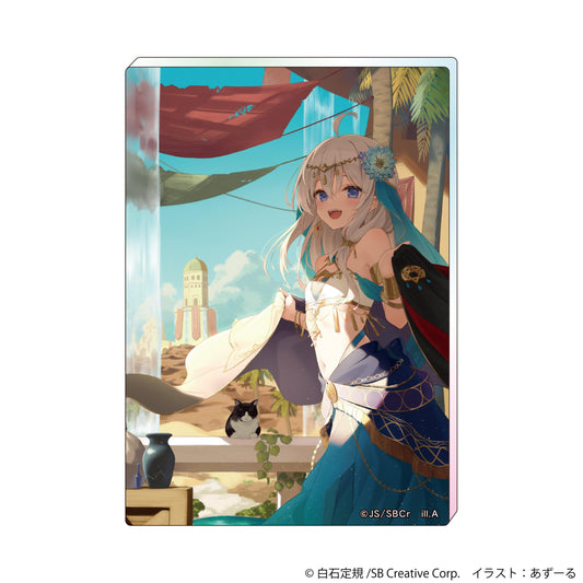《魔女之旅》_貴族藝術/伊蕾娜C