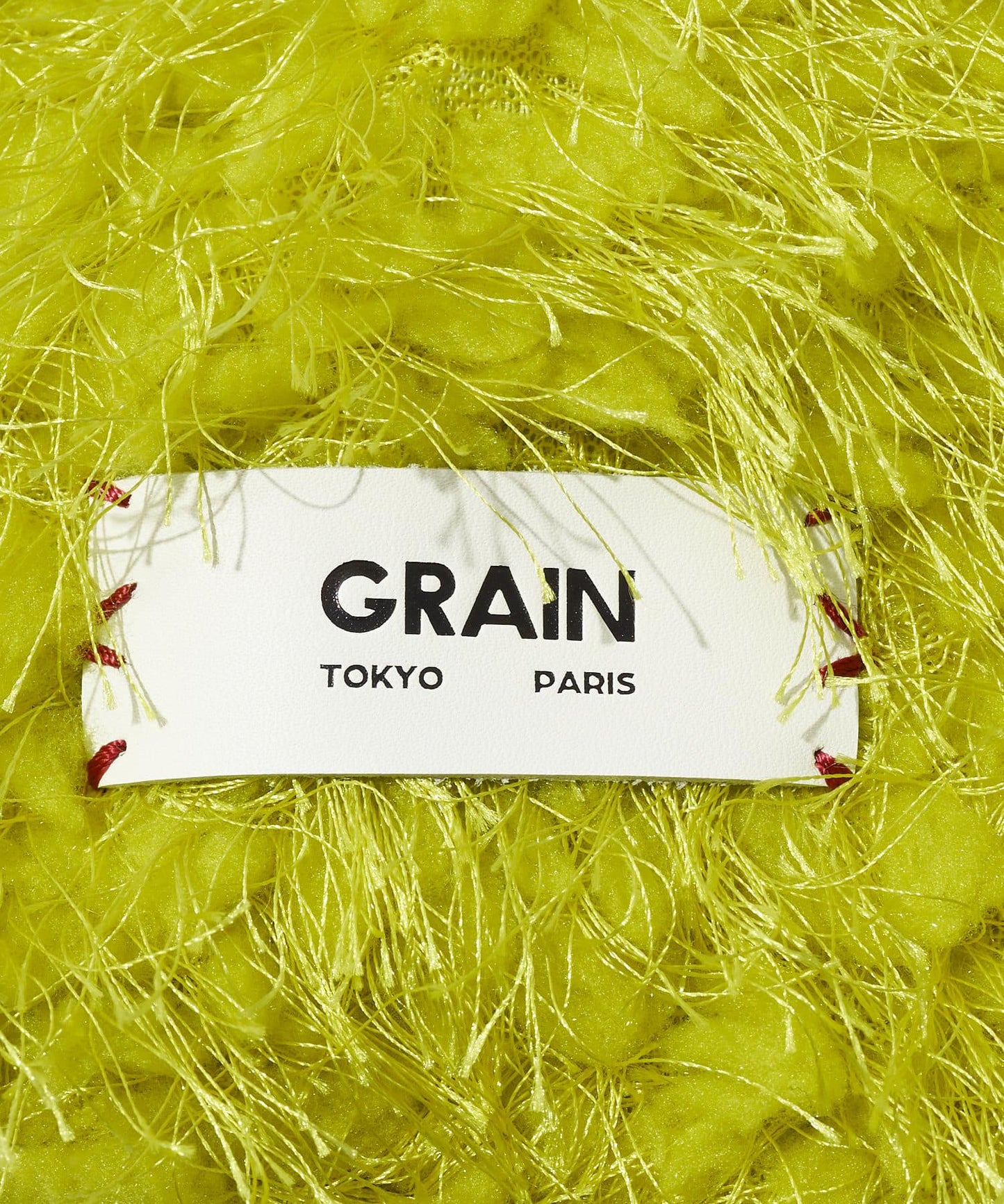 【穀物/Grain】怪獸農場迷你斜挎包