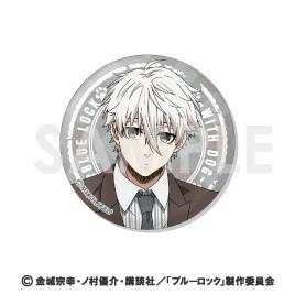 《藍色監獄》交易罐徽章～與狗一起～ 【箱裝/8個裝】【全套箱裝】