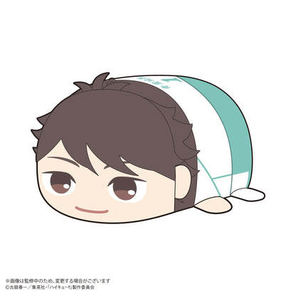 《排球少年》_HQ-73 土豆球吉祥物【整箱/6個裝】