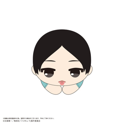《排球少年》高清版-70 可愛角色收藏品9【整箱/6個裝】