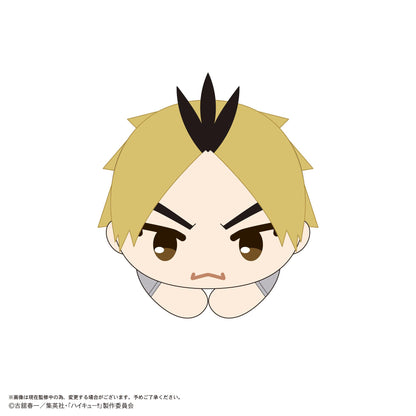 《排球少年》高清版-70 可愛角色收藏品9【整箱/6個裝】