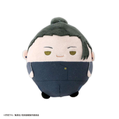 《呪術回戰》_JJ-75 蓬鬆可愛 4【礦石/6個裝】