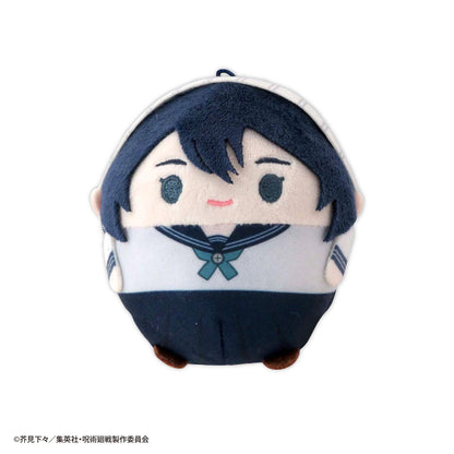 《呪術回戰》_JJ-75 蓬鬆可愛 4【礦石/6個裝】