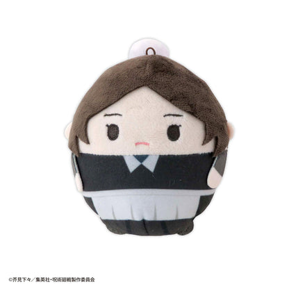 《呪術回戰》_JJ-75 蓬鬆可愛 4【礦石/6個裝】