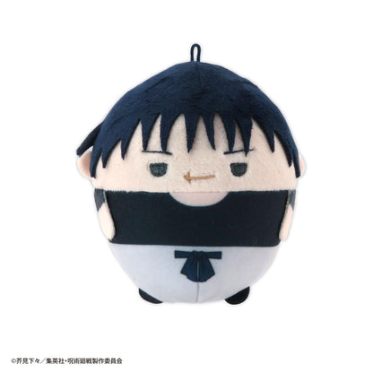 《呪術回戰》_JJ-75 蓬鬆可愛 4【礦石/6個裝】