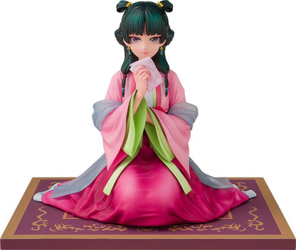 《藥屋少女的呢喃》_貓貓 園遊會版