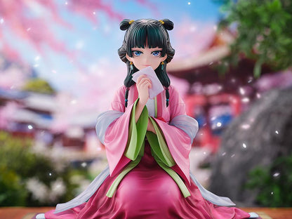 《藥屋少女的呢喃》_貓貓 園遊會版