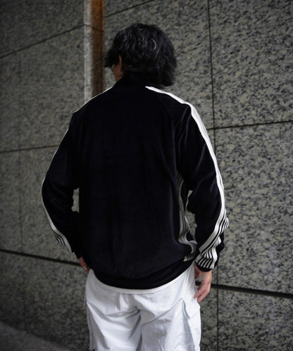 【預定】NEEDLES/【LHP】運動夾克 -C/PE 絨面