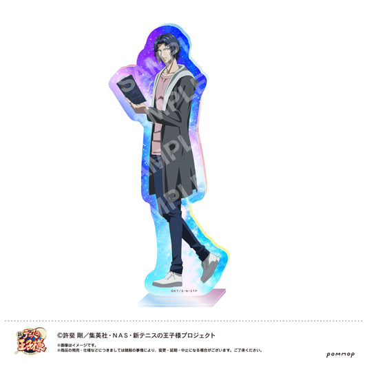 《新網球王子》亞克力立牌 G 幸村精市