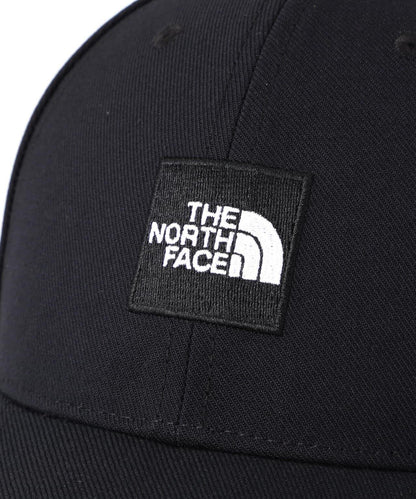 北面THE NORTH FACE 方形標誌帽