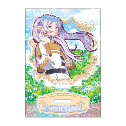 《葬送的芙莉蓮》_復古系列 亞克力立牌Vol.3 弗莉倫
