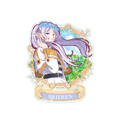 《葬送的芙莉蓮》_復古系列 亞克力立牌Vol.3 弗莉倫