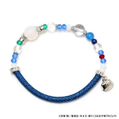 《新網球王子》風之弦手鍊 越前亮馬
