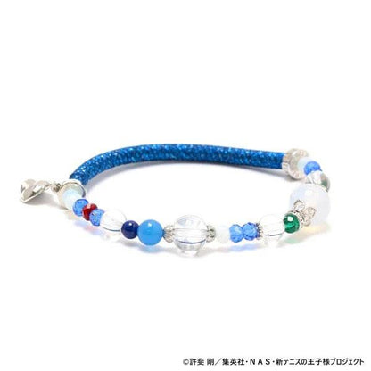 《新網球王子》風之弦手鍊 越前亮馬