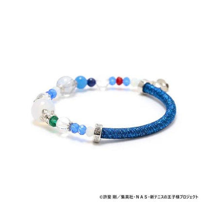 《新網球王子》風之弦手鍊 越前亮馬