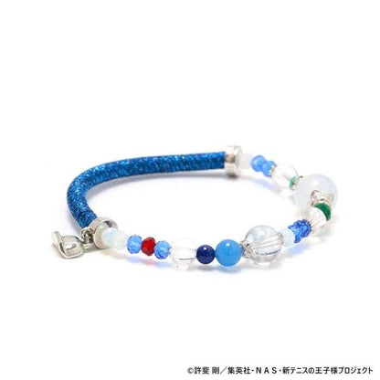 《新網球王子》風之弦手鍊 越前亮馬