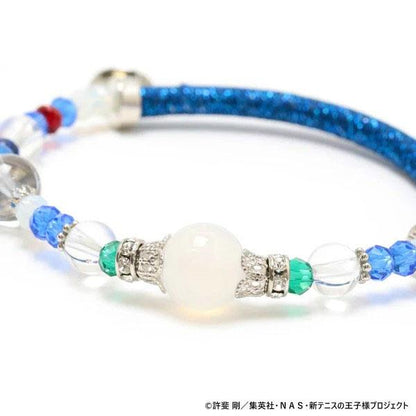 《新網球王子》風之弦手鍊 越前亮馬