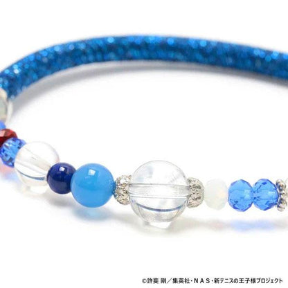 《新網球王子》風之弦手鍊 越前亮馬