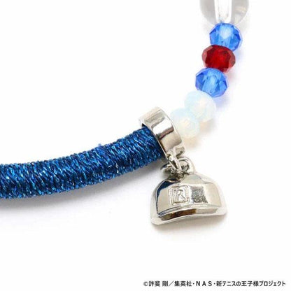《新網球王子》風之弦手鍊 越前亮馬