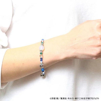 《新網球王子》風之弦手鍊 越前亮馬