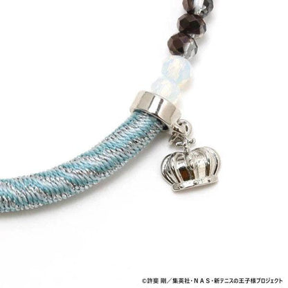 《新網球王子》風之編織手鍊 跡部景吾