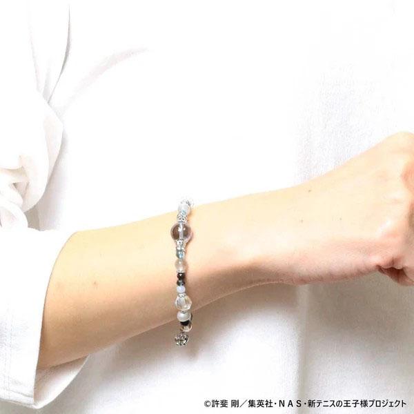 《新網球王子》風之編織手鍊 跡部景吾