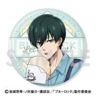 《藍色監獄》交易罐徽章～Let's Go Out! 2～ 【完整套裝】