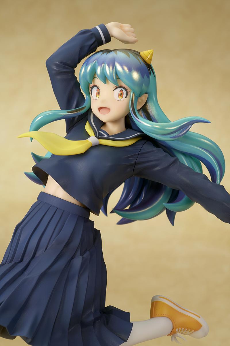 《福星小子》_拉姆 制服版