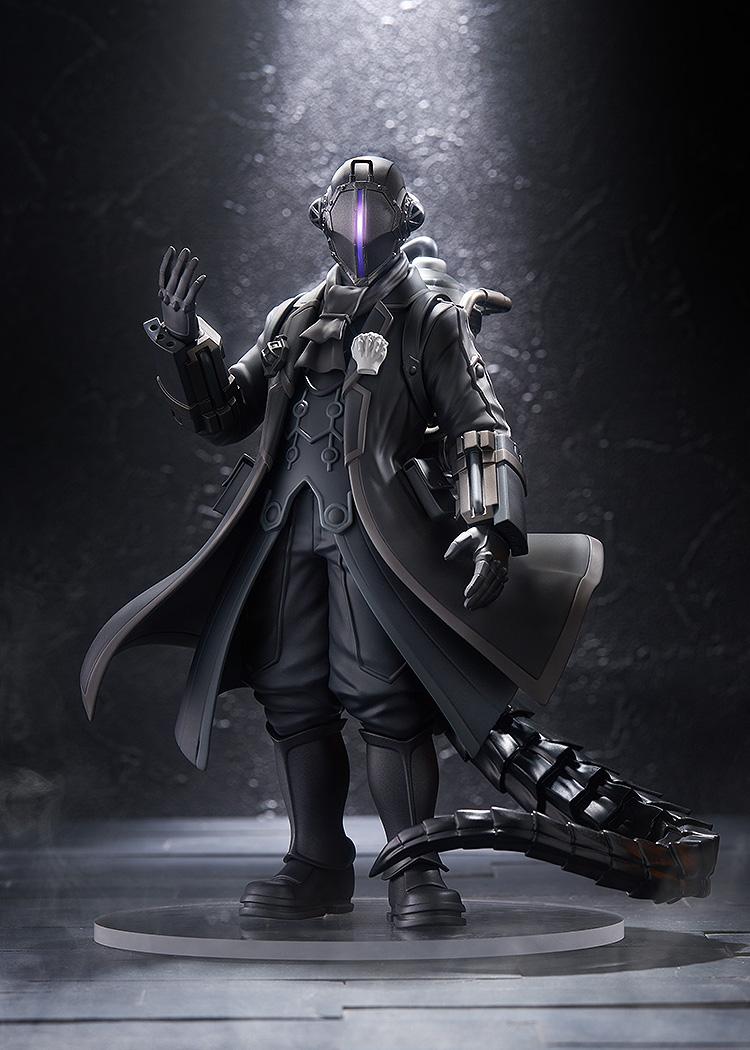 劇場版《來自深淵》 深淵之魂的黎明_POP UP PARADE SP 邦德露朵