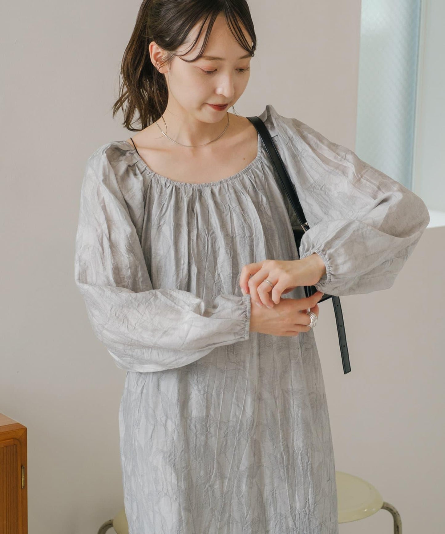 【Kastane】葉紋提花《海賊王》