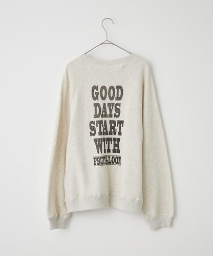 【WHIMSIC×PEANUTS×FTL】款衛衣