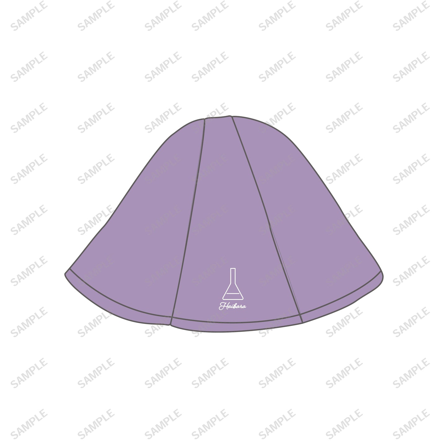 《名偵探柯南》_灰原哀 手工帽