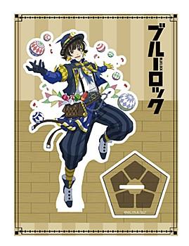 《藍色監獄》_AFORCE×DRAGON HORSE 《藍色監獄》馬戲團版 亞克力人物立牌 蜂樂回