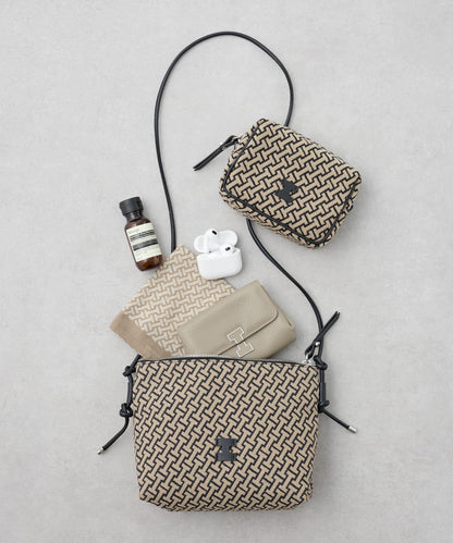 モノグランマ SD JACQUARD/RUGA