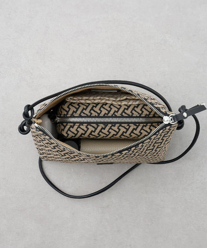 モノグランマ SD JACQUARD/RUGA