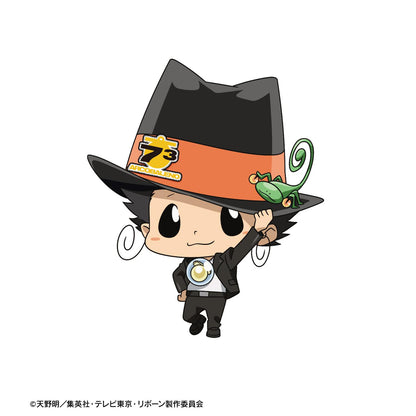 《家庭教師HITMAN REBORN!》_(尺碼/L)_Reborn 主題T恤女款