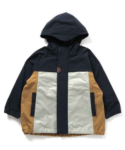 【合體系列】登山服