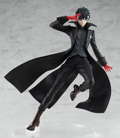 PERSONA5動畫_POP UP PARADE 主角