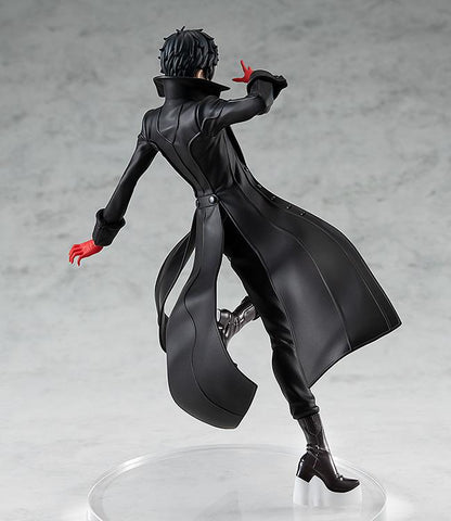 PERSONA5動畫_POP UP PARADE 主角