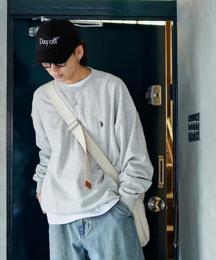 設計一點毛里布 crew neck 毛衣