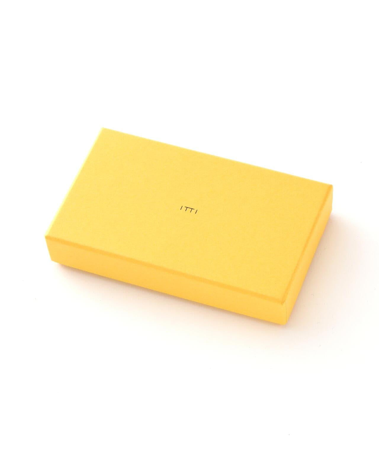 ITTI/伊蒂/克里斯蒂戒指/迪普洛峽灣/鑰匙扣