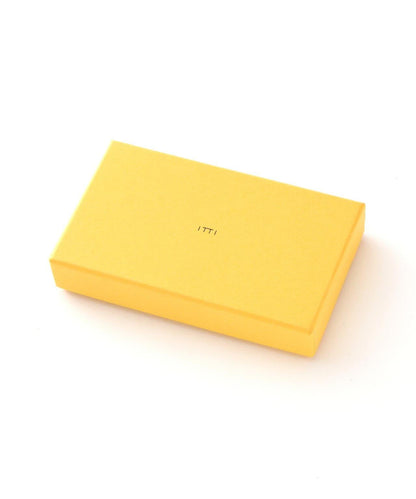 ITTI/伊蒂/克里斯蒂戒指/迪普洛峽灣/鑰匙扣